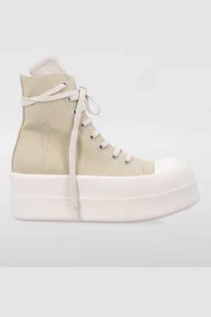 Rick Owens Sneakers Woman color