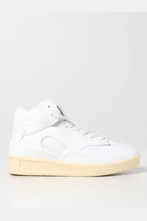 Jil Sander Sneakers Woman color