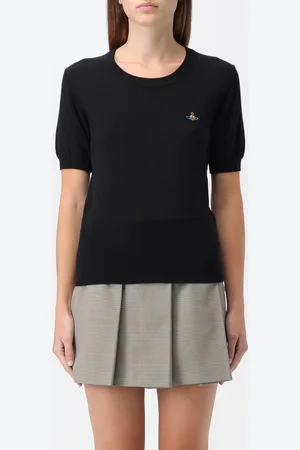 Vivienne Westwood Top Woman color
