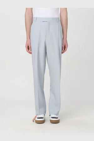 OFF-WHITE Pants Men color