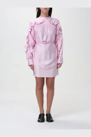 Jil Sander Dress Woman color