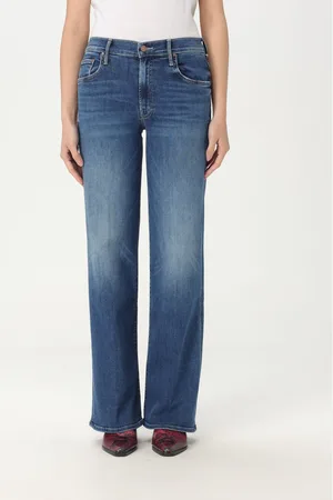 Mother Jeans Woman color