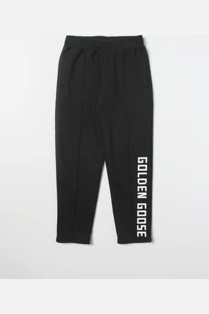 Golden Goose Pants Kids color