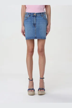 VERSACE Skirt Woman color