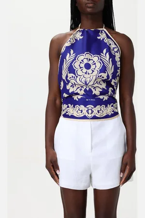 Etro Top Woman color