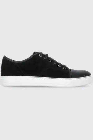 Lanvin Sneakers Men color