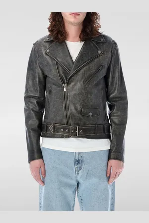 Golden Goose Jacket Men color