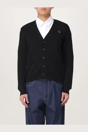 Maison Kitsuné Cardigan MAISON KITSUNÉ Men color