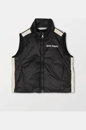 Palm Angels Waistcoat Kids color