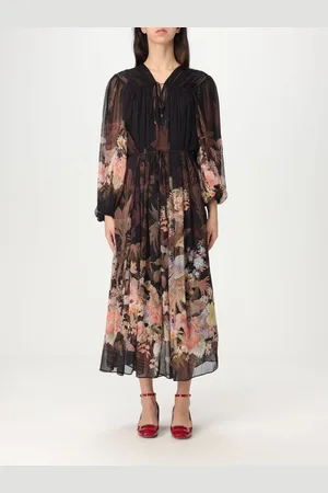 ZIMMERMANN Dress Woman color