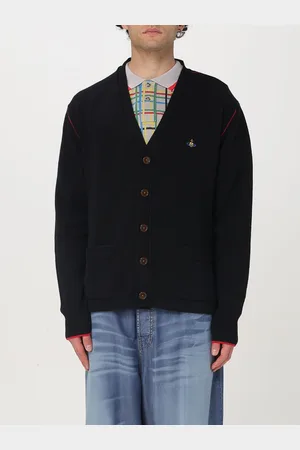Vivienne Westwood Cardigan Men color