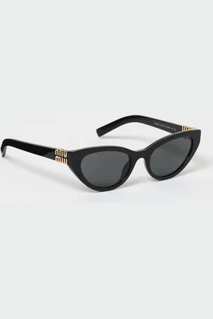 Miu Miu Sunglasses Woman color