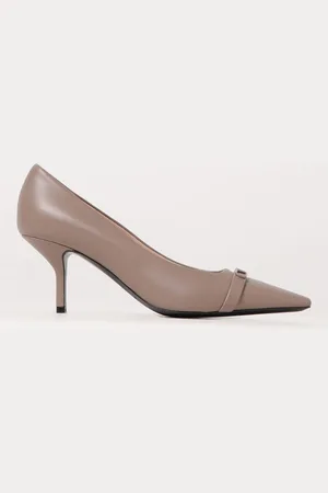 Emporio Armani Pumps Woman color