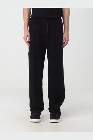 Emporio Armani Pants Men color