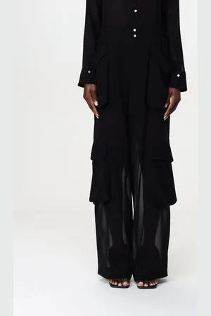 Pinko Pants Woman color
