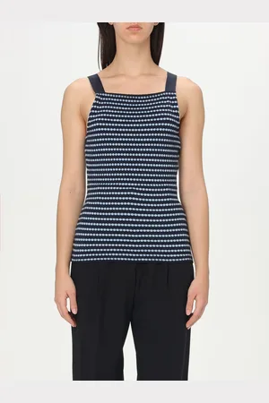 Emporio Armani Top Woman color
