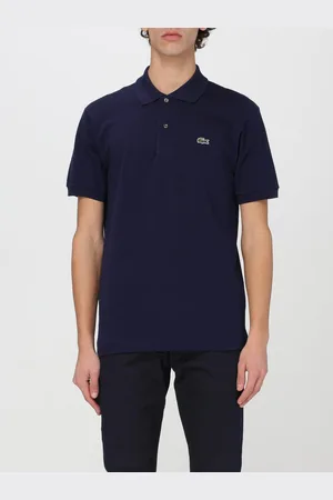 Lacoste Polo Shirt Men color