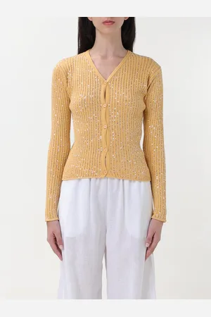 Fabiana Filippi Cardigan Woman color