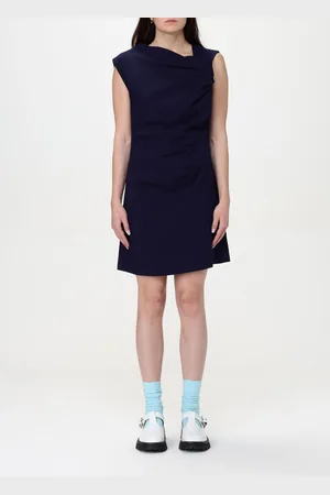 Msgm Dress Woman color