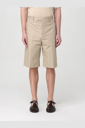 Salvatore Ferragamo Short Men color