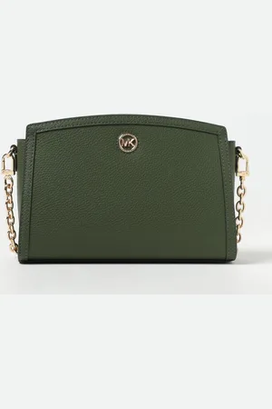 Michael Kors Chantal bag in grained leather
