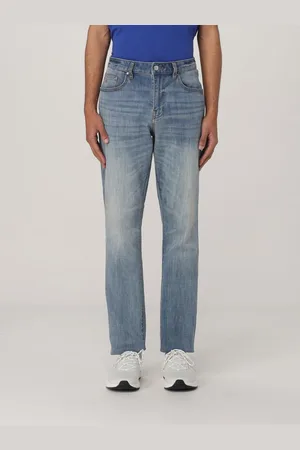 Armani Exchange Jeans Men color