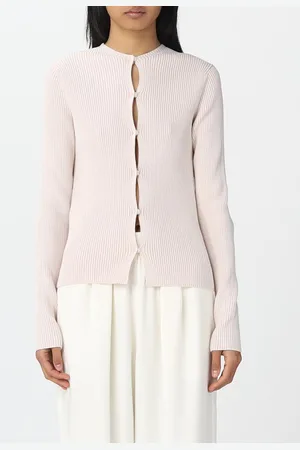 Fendi Cardigan in cotton