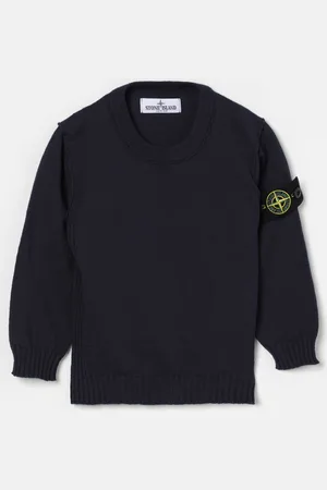 Stone Island Sweater Kids color