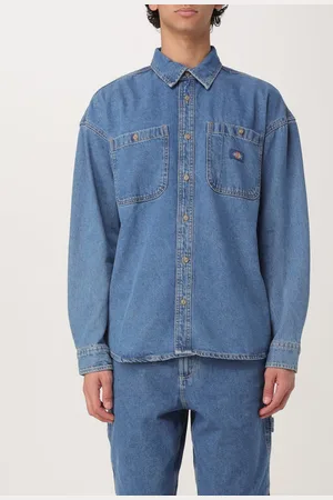 Dickies Shirt Men color