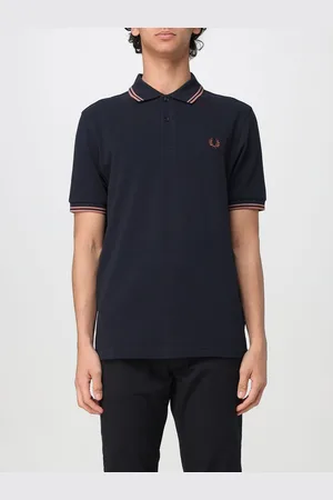 Fred Perry Polo Shirt Men color