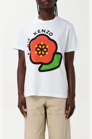 Kenzo T-Shirt Woman color