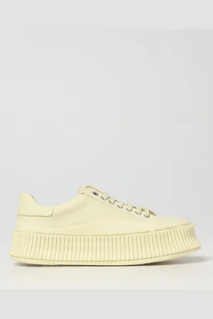 Jil Sander Sneakers Woman color