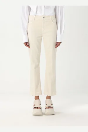 Sportmax Jeans Woman color