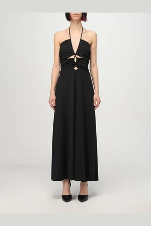 HANITA Dress Woman color