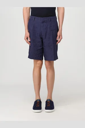 Ermenegildo Zegna Short Men color