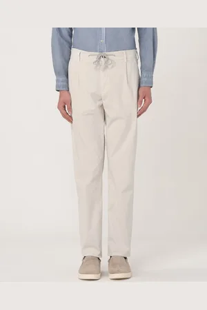 ELEVENTY Pants Men color