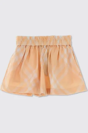Burberry Short Kids color