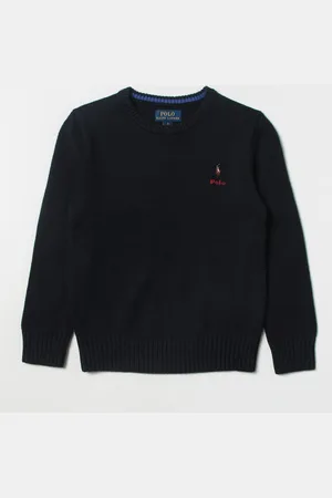 Ralph Lauren Sweater Kids color