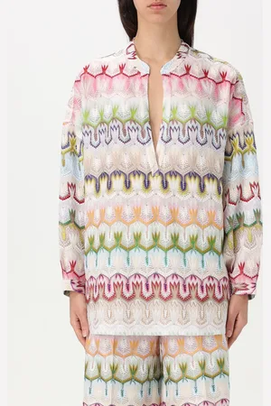 Missoni Top Woman color