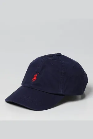 Ralph Lauren Hat Men color