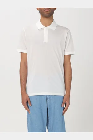 Emporio Armani Polo Shirt Men color