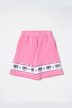 Chiara Ferragni Short Kids color