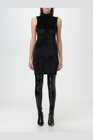 GCDS Dress Woman color
