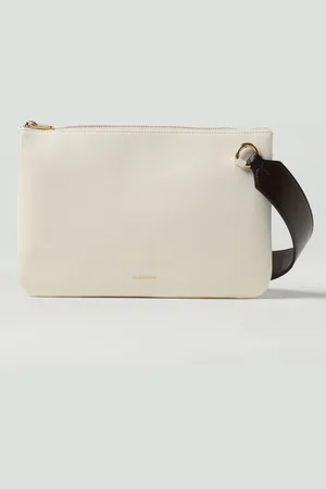 Jil Sander Shoulder Bag Woman color