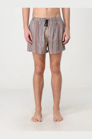 Paul Smith Swimsuit Men color