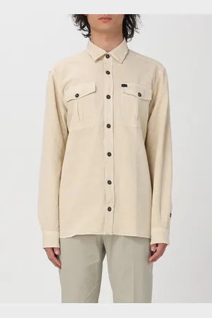 FAY Shirt Men color