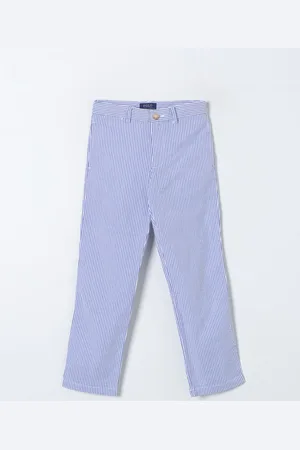 Ralph Lauren Pants Kids color