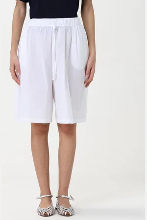 LIVIANA CONTI Short Woman color