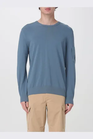C.P. Company Sweater C. P. COMPANY Men color