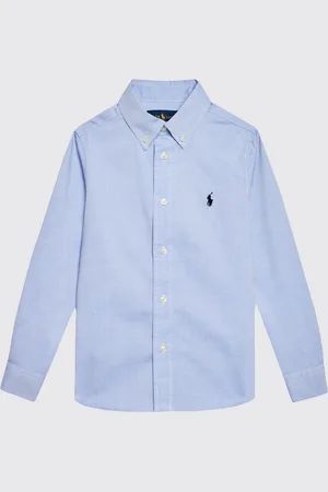Ralph Lauren Shirt Kids color